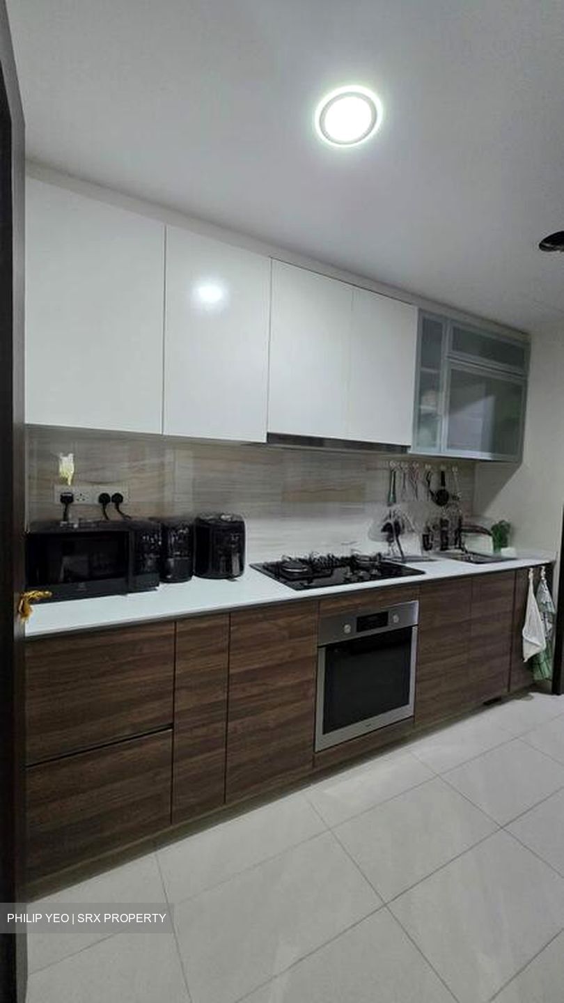 The Brownstone (D27), Condominium #515893771